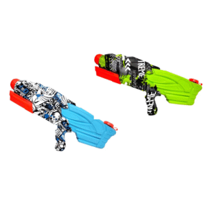 AMETRALLADORA AGUA GRAFFITI 8808 SEBIGUS