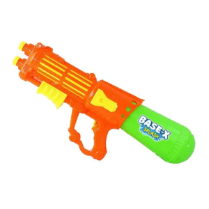 AMETRALLADORA AGUA 8235 BASE -X SEBIGUS