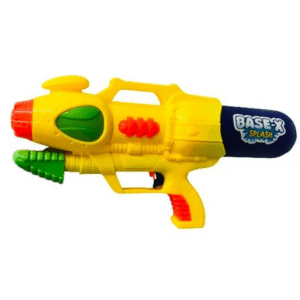 AMETRALLADORA AGUA 8191 BASE -X BOLSA