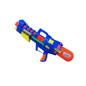 AMETRALLADORA AGUA 8753 SUPER BASE-X SEBIGUS